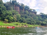 연천 유네스코 2관왕 등극, 카약 탐사 등 ‘지오테인먼트’ 런칭