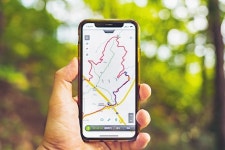 살랑살랑 가을바람 맞으며 동네 한바퀴…걸음걸음 작은 행복