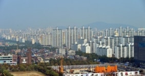 코로나19로 위축된 경매시장, 경기도 아파트 나홀로 인기