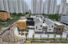 시흥시 열두번째 도서관 ‘배곧도서관’ 15일 개관