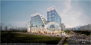 광명G타워 상업시설 G세븐스퀘어, 지역밀착형 상권 갖춰 주목