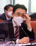 “법제처장, 1주택자라더니 부동산 투자회사 대주주”