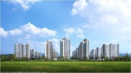 3040부모 걱정 뚝… 초품아’ 단지 ‘운정신도시 제일풍경채 그랑퍼스트’ 16일 오픈 예정