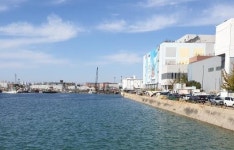 인천항만공사 연안부두 매립, ‘땅장사인가, 아닌가’ 논란