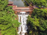 의림지 용추폭포·두타산 베틀바위·홍제 빛의벙커 ‘베일’ 벗다