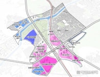 서초구, 양재·우면동 일대 300만㎡ 개발 청사진 제시
