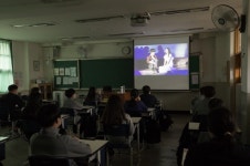 교내방송으로 보는 뮤지컬