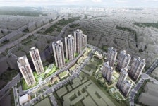 HDC현대산업개발, ‘고척 아이파크’ 11월 분양