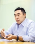 “엔비티, 한국의 라쿠텐 되겠다”