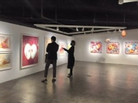 아트경기 팝업갤러리 26명 작가 ‘업클로즈’