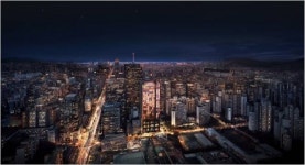 강남 일대 개발의 중심에 ‘르피에드 in 강남’ 미래가치 기대