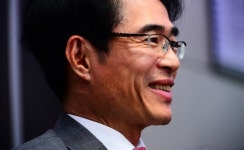 [M&A 이사람]배영규 한투 IB그룹장, IPO 핫딜부터 ECM 싹쓸이 주역