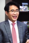 [M&A이사람 - 배영규 한국투자증권 IB그룹장]IPO 핫딜부터 ECM 싹쓸이 주역