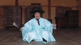 최태성 강사가 선비가 되다? ‘TMI투어’ 영주 편 공개