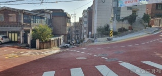 동작구, 동작초 주변에 안전한 통학길 조성