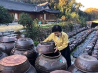 [남도 멋맛흥] 370년 된 씨간장 태어난 종가의 비법…“장은 곧 한국”