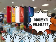 90만원→3만원 ‘똥값’된 아이폰XR 구매 문의 급증! [IT선빵!]