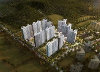 대원, 원주 태장2지구 첫 분양단지 ‘원주 대원칸타빌’ 13일 견본주택 오픈