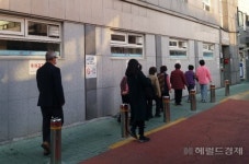 중구, ‘노인 안전한 도시’ 위해 등 대대적 시설 개선