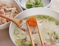 구스통, 신제품 프리미엄 닭곰탕 출시