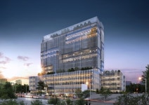 고덕삼성, 브레인시티의 임대수요 갖춘 지식산업센터, ‘평택 부성타워’