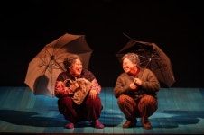 할머니들의 식구 찾기…창작 뮤지컬 ‘식구를 찾아서’ 개막