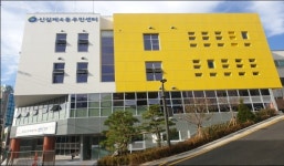 영등포구, 신길4동 주민센터 재탄생