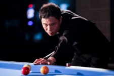 박진감과 이변…코리아 당구 그랑프리, 파격 승부수