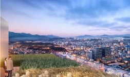 서울 도심 신세계 프리미엄 벨트의 완성, ‘빌리브 아카이브 남산’