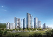 [헤경 ‘살고 싶은집 2020’ 친환경 대상-SK건설 ‘과천 위버필드’] 탄소배출 최소화 녹색건축인증 최우수 아파트