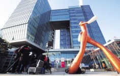 秋 직속과장도 ‘尹징계’ 반기…감찰담당관은 기록 송부 거부