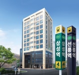 선릉역 2분, 7억원대 삼성동 아파트 ‘삼성동 한양립스 ’ 아파트 분양시작!