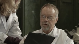 디알페이스, 인간 텔로머레이즈 복제에 성공한 빌 앤드류박사의 디파이타임 지분 취득