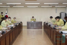 군포시, 산본동 아파트 화재사고 수습 ‘총력’