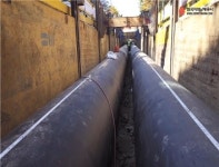 ‘백석역 열수송관 사고’ 재연은 없다…지역난방公 ‘그물 안전망 구축’ 총력