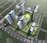 국민임대주택 ‘다산신도시 참아름 3단지’ 우수한 입지여건으로 주목