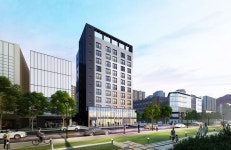 풍부한 개발호재로 들썩이는 천안역 생활형 숙박시설