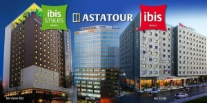 아스타투어, ㈜앰배스텔과 이비스 서울 강남·명동·인사동 총 3개 호텔 판매협약 체결