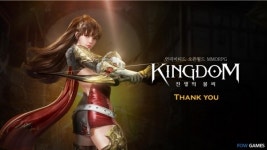 파우게임즈, ‘킹덤:전쟁의 불씨’로 글로벌 대세 등극