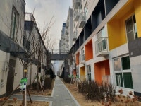문 대통령이 강조한 ‘누구나 살고 싶은 공공임대’ 가보니…[부동산360]