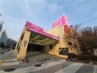 더맘마, 충청권 식자재마트 ‘맘마마트’ 오픈…신개념 물류허브로 주목