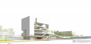 가락시장에 ‘119안전센터+연구시설’ 합동청사, 2023년 9월 준공