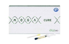 엘앤씨바이오, 메가큐어(MegaCure) 생체유래흡수성창상피복재 비급여 등재 완료