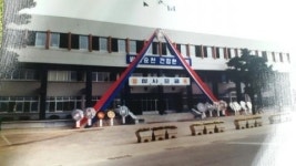 성가롤로 자리에 전남순천시 신청사…지상 6층 800대 주차장