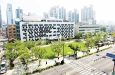 강동구 청사, UN해비타트 ‘2020 아시아 도시경관상’ 수상