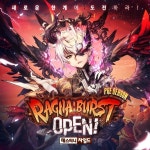 ‘데스티니 차일드’ 업데이트, ‘라그나 버스트’ 프리 시즌 개막