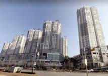 천안 누르니…아산, 이틀 만에 호가 1.2억