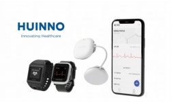 헬스케어 스타트업 휴이노, 200억원 규모 시리즈B 투자 유치