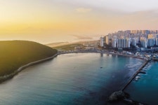 부산 오륙도~해남 땅끝…3700리 ‘남파랑길’ [함영훈의 멋·맛·쉼]