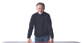 [연극 무대로 돌아온 송승환]“때론 결핍도 창의력 자극…  보이지 않아도 연기는 가능”